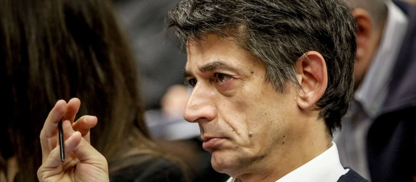 N.Καρανίκας και Ν.Παππάς υμνούν το ΕΑΜ ανήμερα της 28ης Οκτωβρίου